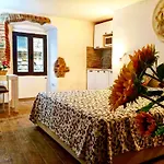 Old Tower\'S Apartment