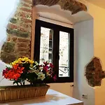 Old Tower\'S Apartment