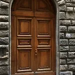 Old Tower\'S Apartment