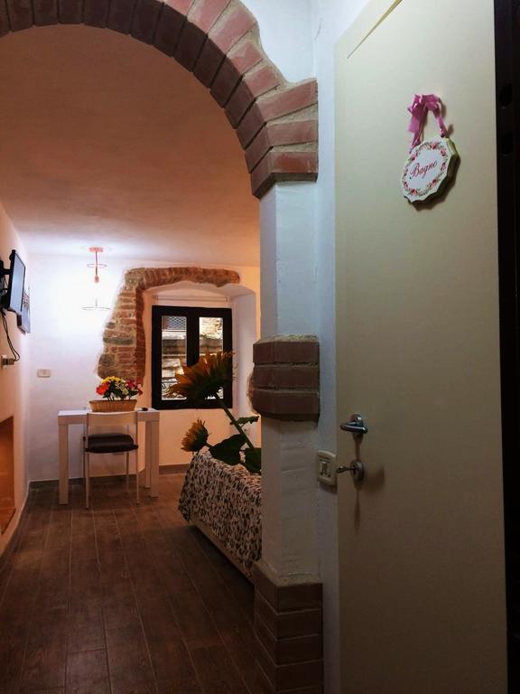 Apartment Old Tower's *