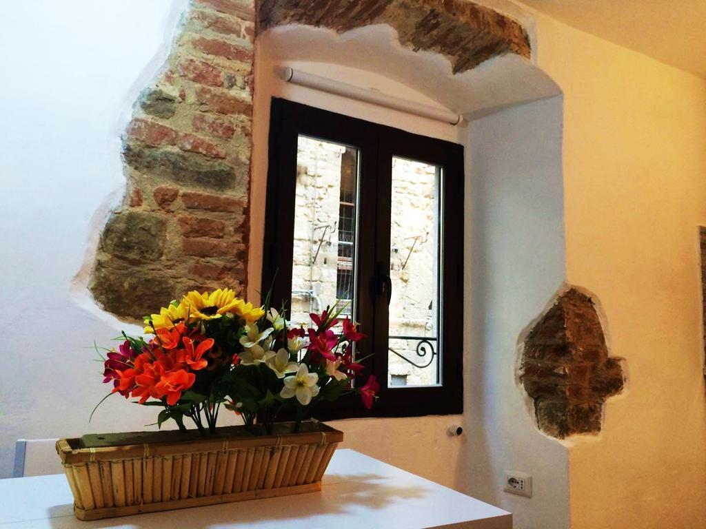 Apartment Old Tower's