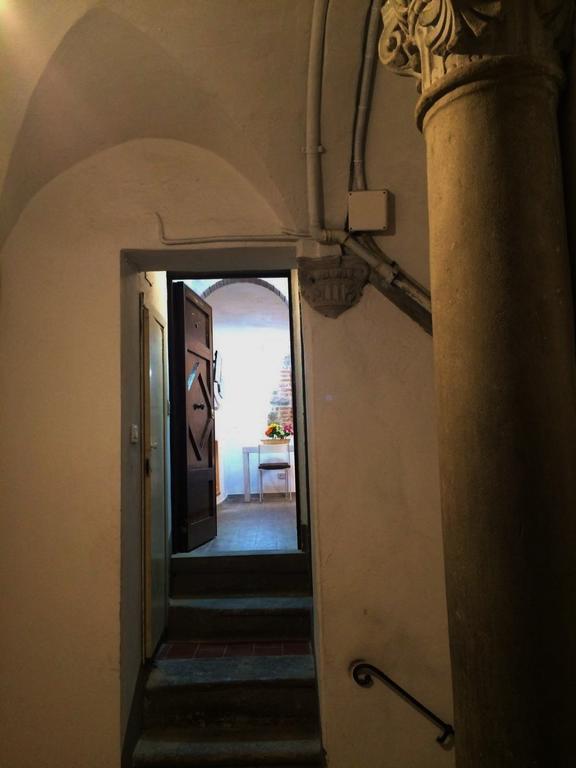 Apartment Old Tower's *