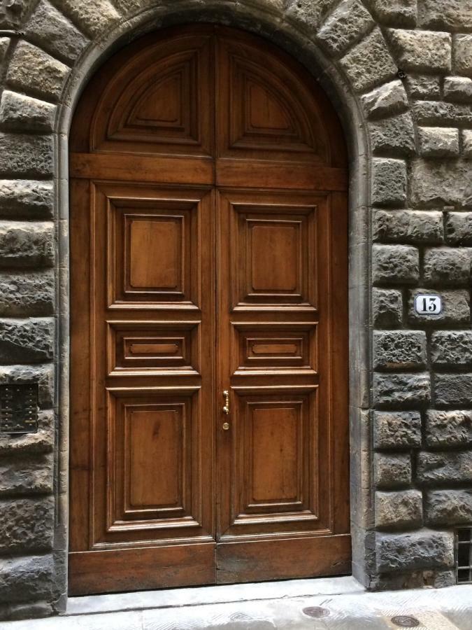 Old Tower's Florence